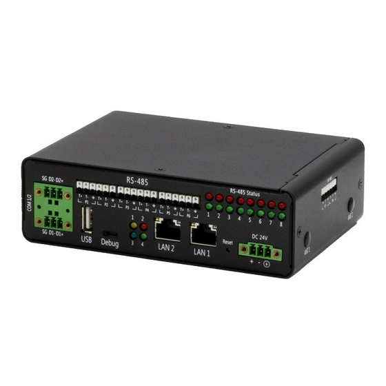 Asus Aaeon SRG-4858P User Manual