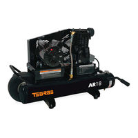 TEGRAS Concept AR18 User Manual
