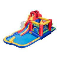Costway NP11183 Manual
