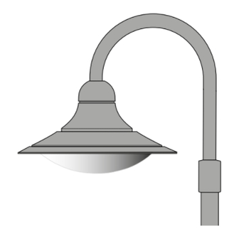 Trilux 931 Series Mounting Instructions