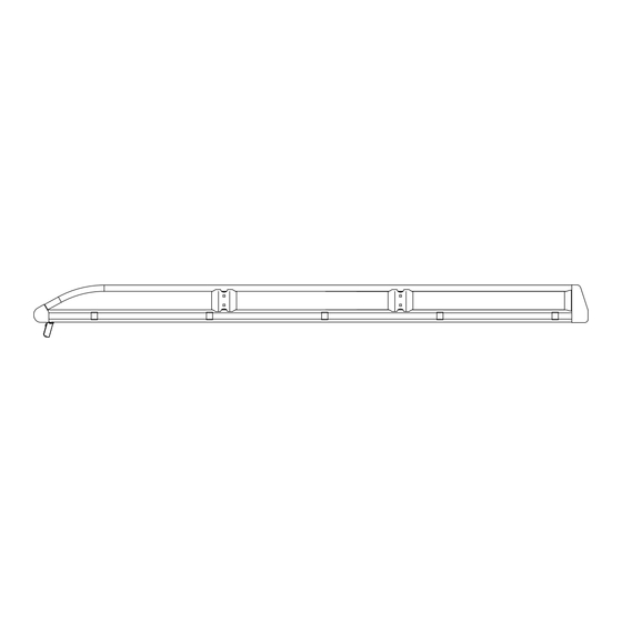 Cruz Evo Rack Module E17 Assembly Instructions Manual