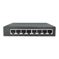 Digitus DN-80066-1 Quick Installation Manual