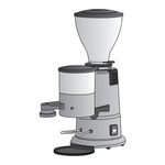 Gaggia MD58 Operating Instructions Manual