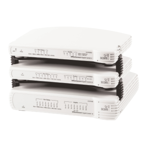 3Com 3C1671600 Datasheet