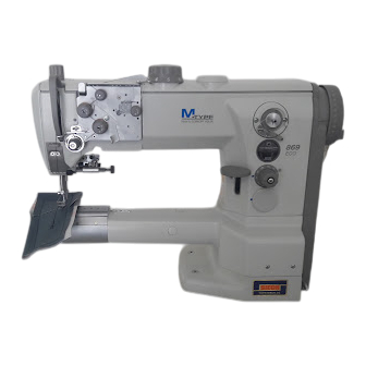 Duerkopp Adler 869 Parts List