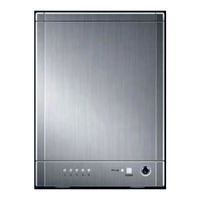 Sans Digital TowerRAID TR5UT+ Quick Installation Manual
