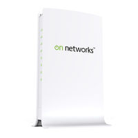 on networks N300R User Manual