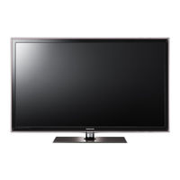 Samsung UE40D6000 User Manual