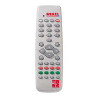 PIKO Digi 1 Manual