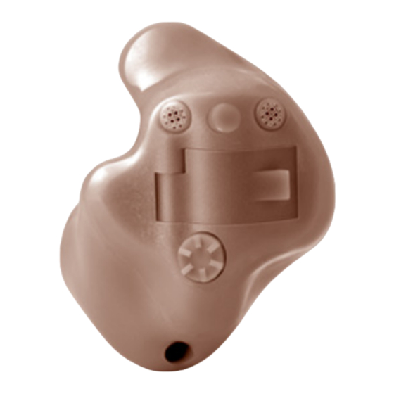 Siemens Insio binax User Manual
