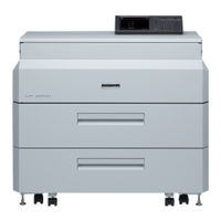 Oki LP-2050-MF User Manual