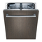 Dishwasher Siemens SX SERIES Operating Instructions Manual