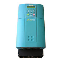 Eurotherm 590+ Series Product Manual