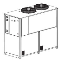 Parker Hiross HYPERCHILL PLUS ICEP050 User Manual