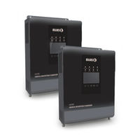 Ellies FBIC3000VA/48V User Manual