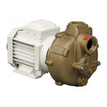 Gianneschi BMA-M Series Operating Manual