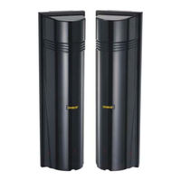 SECO-LARM ENFORCER E-964-Q330Q Manual