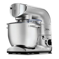 Moulinex Masterchef Grande Recipe Book