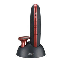 Sinbo STR 4911 User Manual