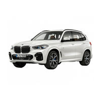 BMW X5 PLUG-IN HYBRID Owner's Manual