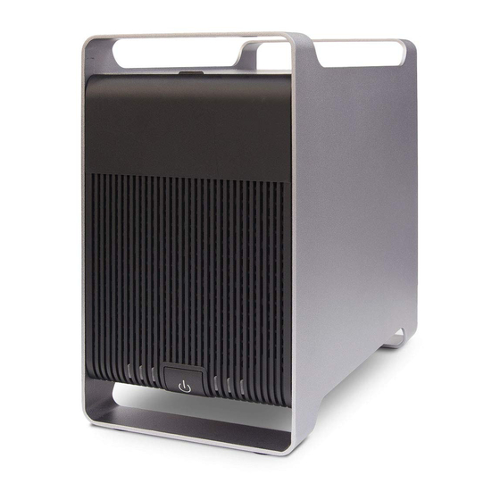 Syba SY-ENC50122 User Manual