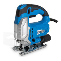 Elite JS651 User Manual