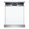 Dishwasher Siemens SX Series Instruction Manual