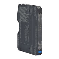 GMI D5036D Instruction & Safety Manual