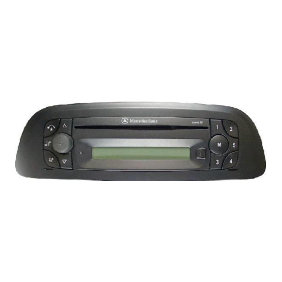 Discount Car Stereo A2D-BLAU10 Installation Manual