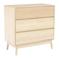 Alice's Home ILINCHEST3D Manual