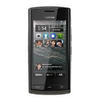 Nokia 500i Installation Manual