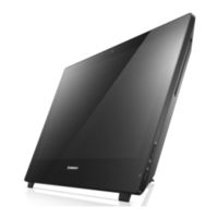 Lenovo ThinkPad S30 User Manual