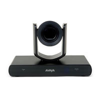 Avaya RC100 Using Manual