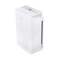 Vent-Axia PureAir Room 260x User Operating Instructions Manual