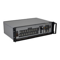 Oxford Instruments ANDOR PCUB-110 User Manual