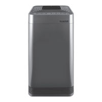 NuWave OXYPURE 47005 Owner's Manual