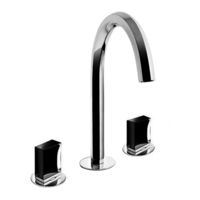 Fantini Rubinetti VENEZIA N546 Instructions Manual