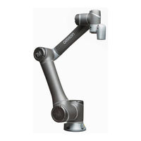 Omron TM5-900 Hardware Installation Manual