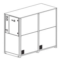 Parker Hiross Hyperchill-Plus ICEP060 User Manual