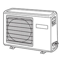 Haier HSU-12HA103 Installation Manual