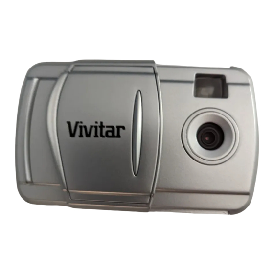 Vivitar V69379M User Manual