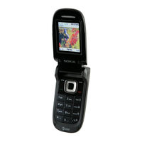 Nokia 2660 - Cell Phone - GSM User Manual