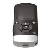Kirkland Signature Remote Control 2 User Manual
