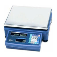Rice Lake Digi DC-190 Operation Manual