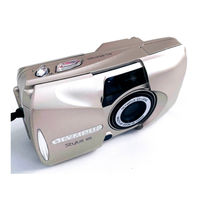 Olympus STYLUS105Z - Stylus 105 38mm-105mm Zoom Camera Instructions Manual