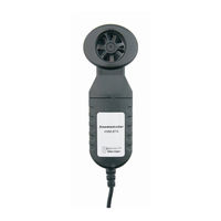 Vernier ANM-BTA User Manual