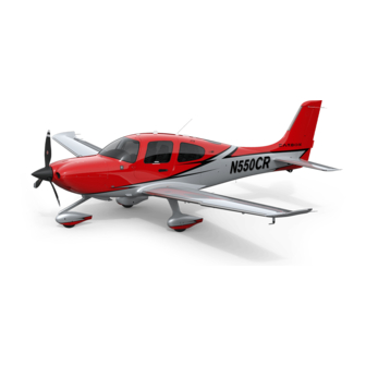 Cirrus SR22 Maintenance Manual
