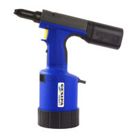 Gesipa TAURUS 3 Repair Instructions