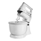 Hand Mixer Silvercrest SHMS 300 B1 Operating Instructions Manual