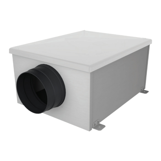 aerauliqa QBX Installation Manual